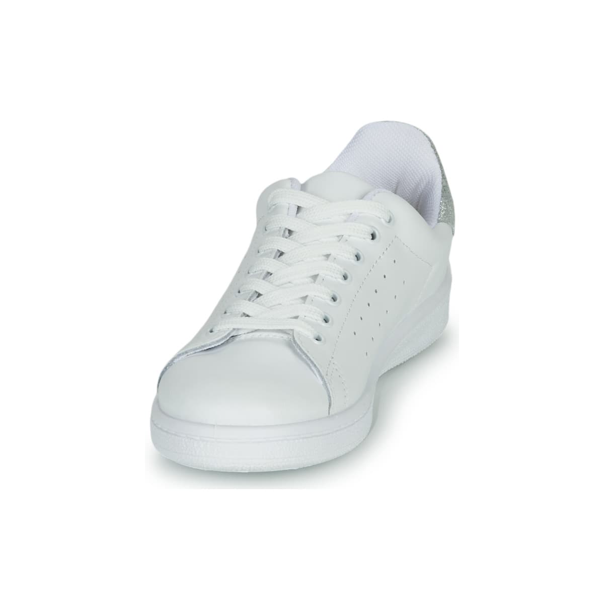 Women's Sneakers Yurban White