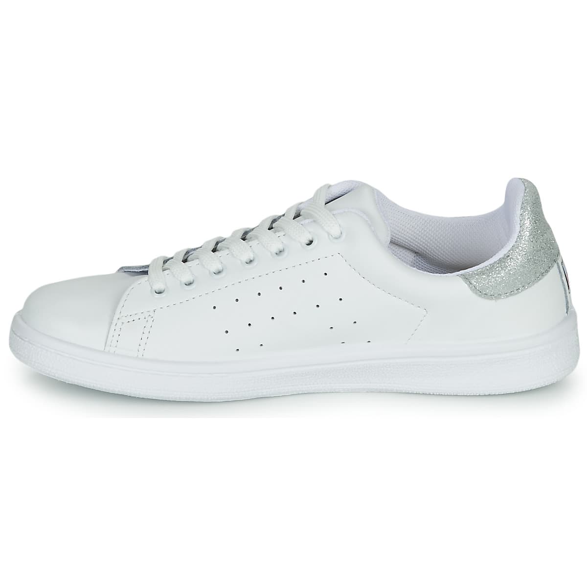 Women's Sneakers Yurban White