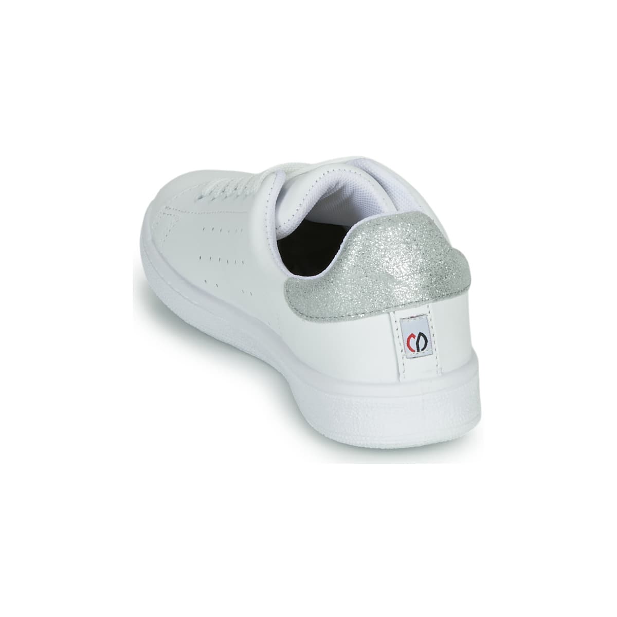 Women's Sneakers Yurban White