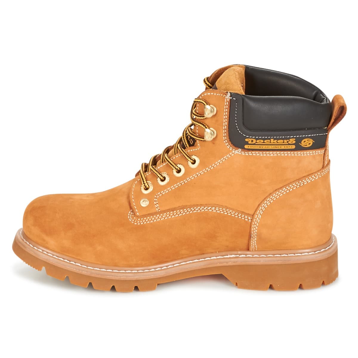 Men's Boots Dockers by Gerli Brown