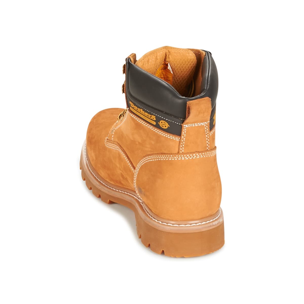 Men's Boots Dockers by Gerli Brown