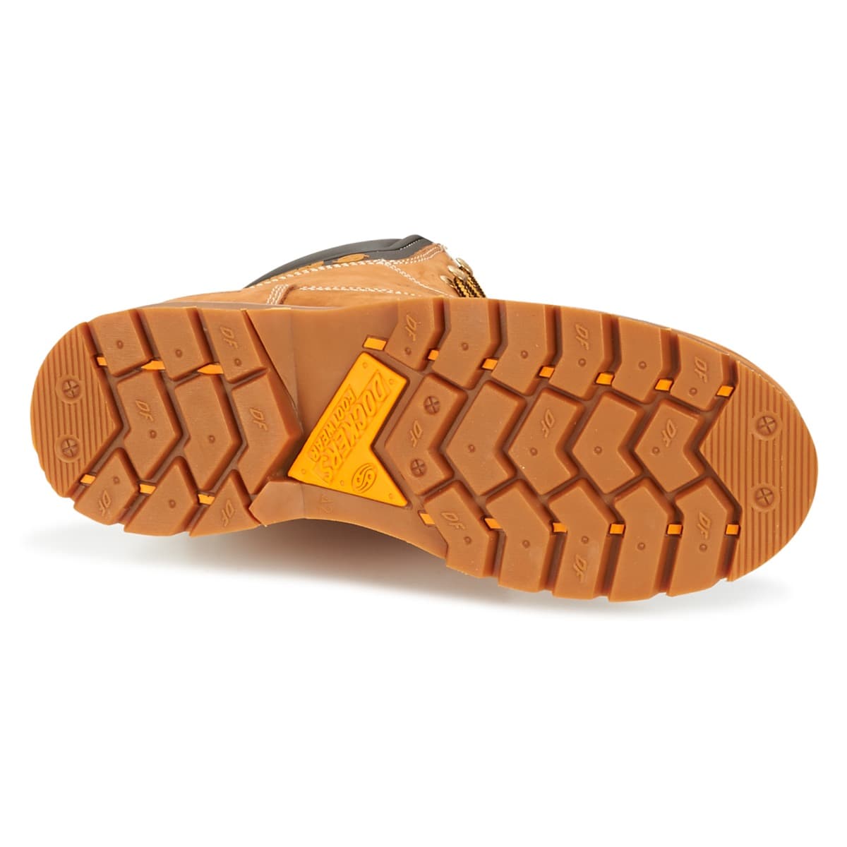 Men's Boots Dockers by Gerli Brown