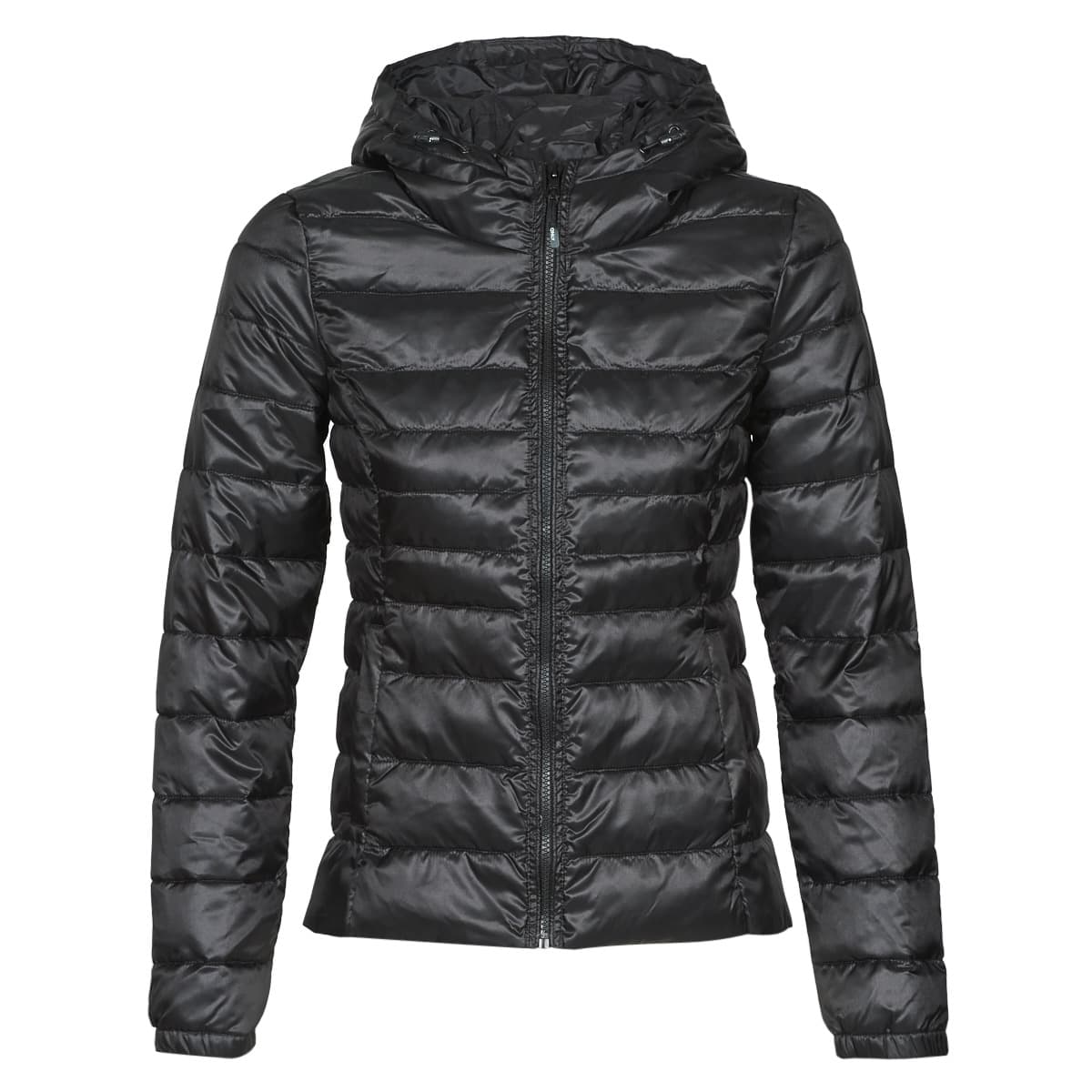 Women's Jackets Only Black