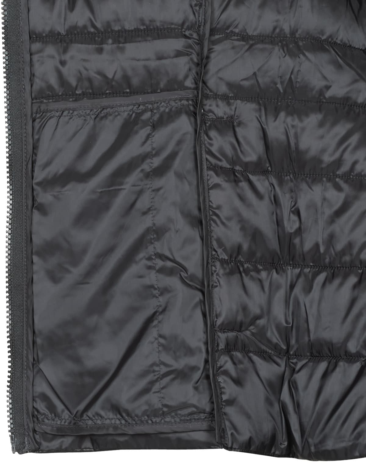 Women's Jackets Only Black