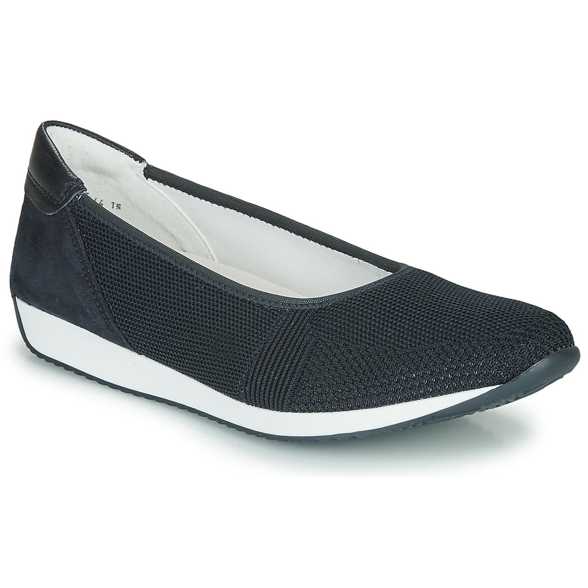 Women's Sneakers Ara Blue