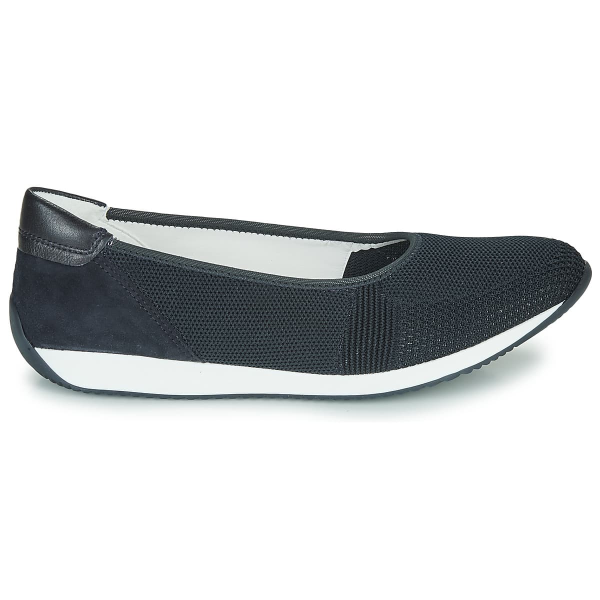 Women's Sneakers Ara Blue