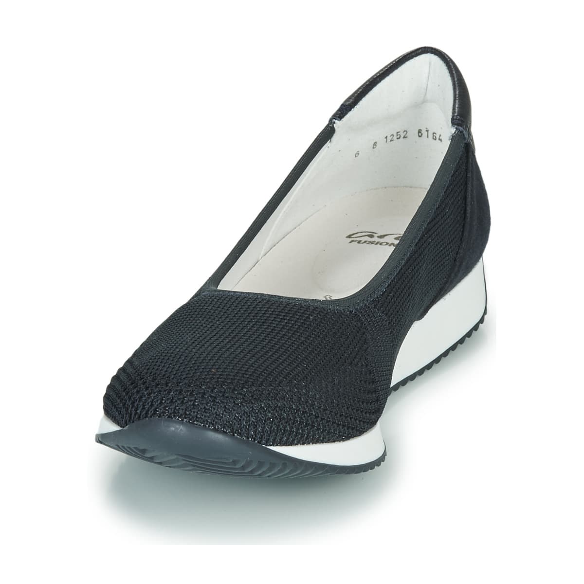 Women's Sneakers Ara Blue