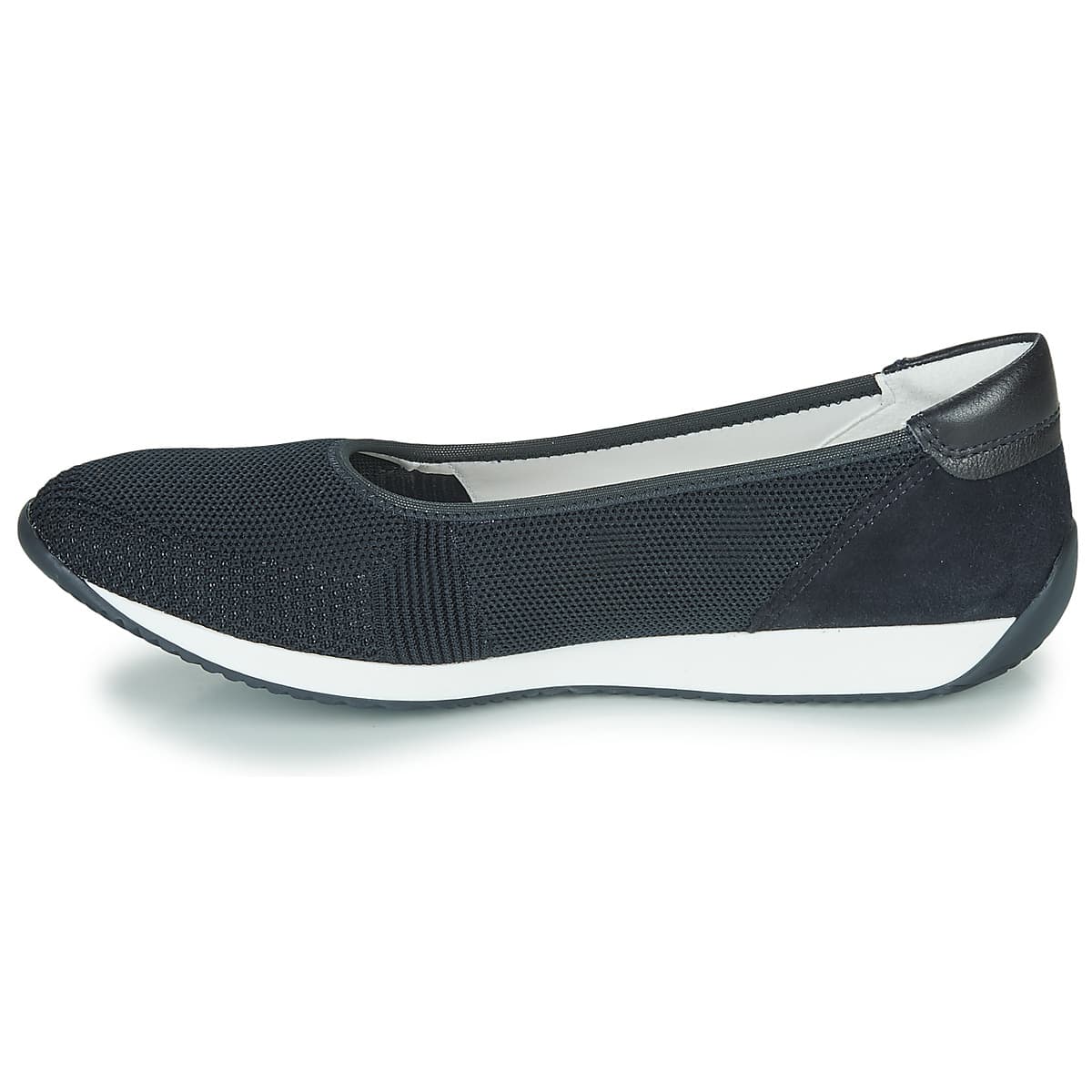 Women's Sneakers Ara Blue