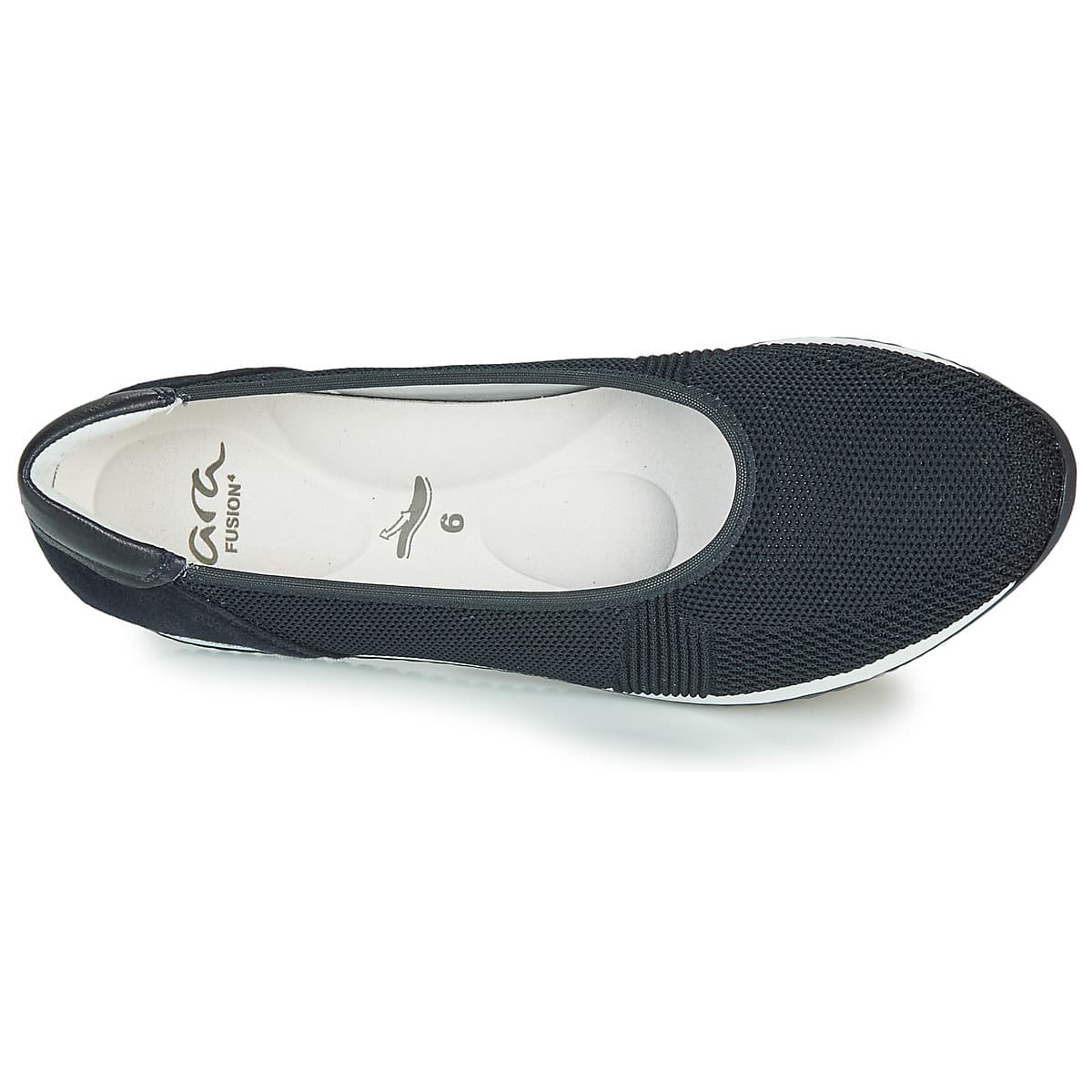 Women's Sneakers Ara Blue