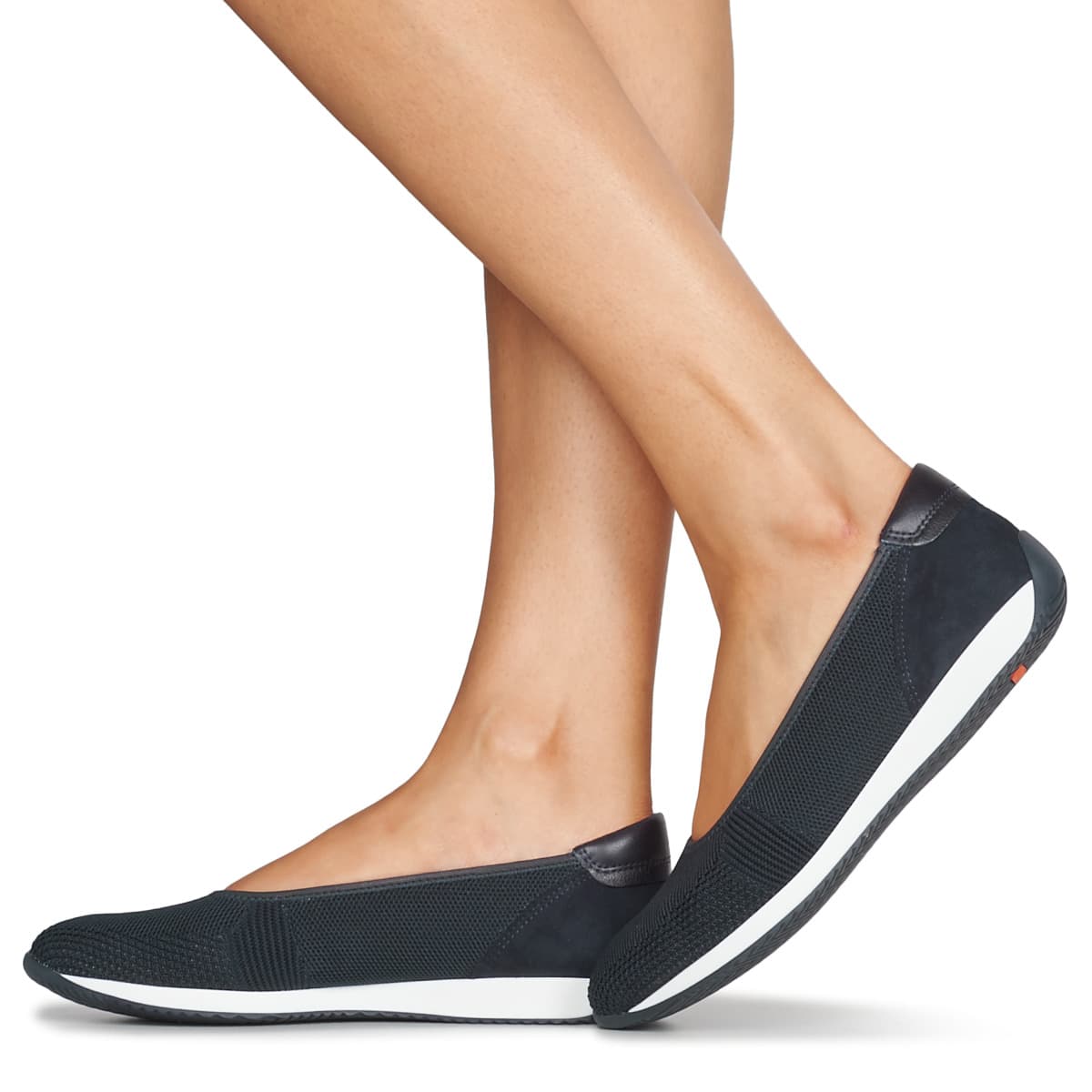 Women's Sneakers Ara Blue