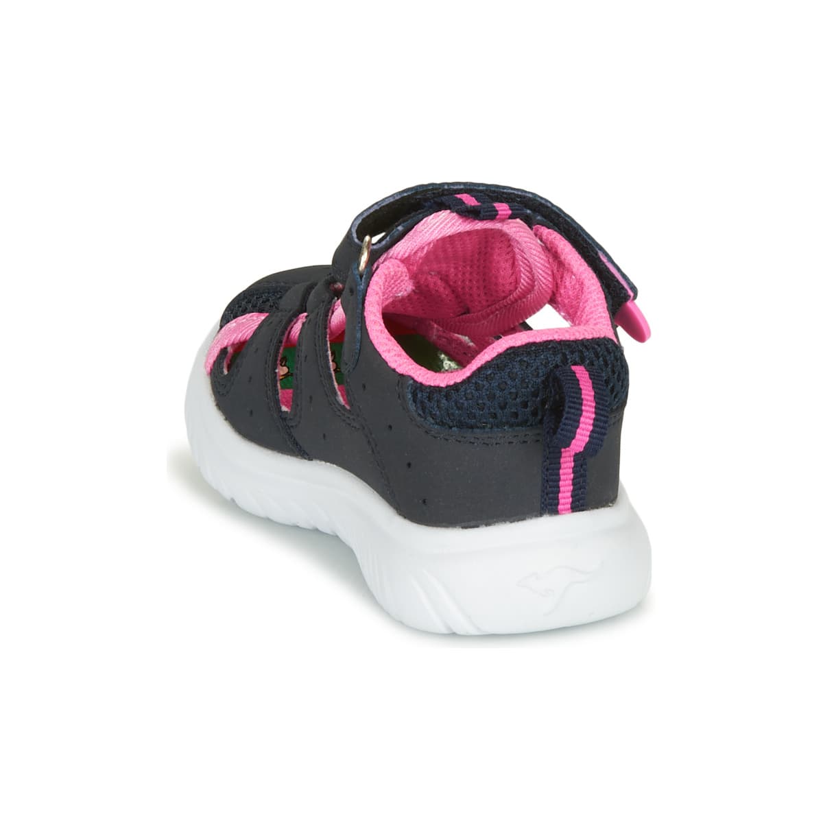 Girls' Sandals Kangaroos Blue