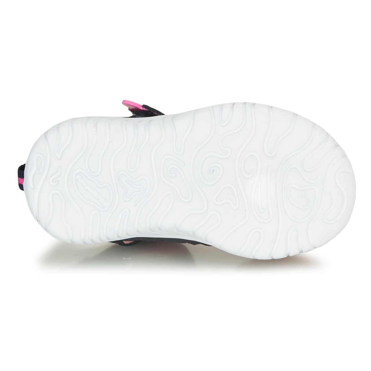 Girls' Sandals Kangaroos Blue