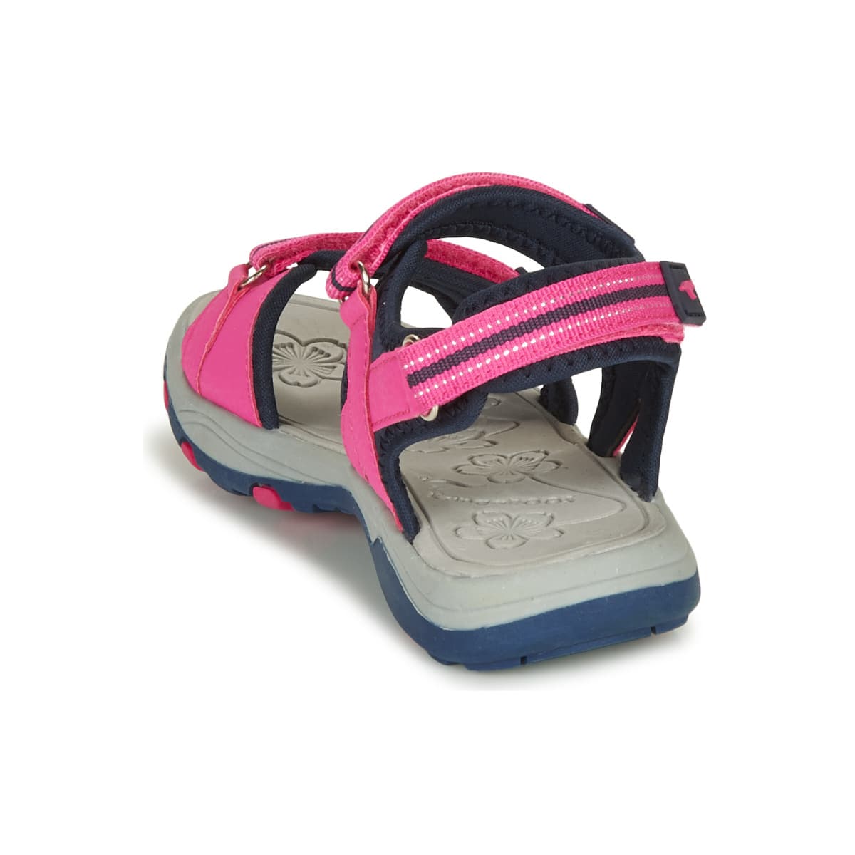 Girls' Sandals Kangaroos Pink