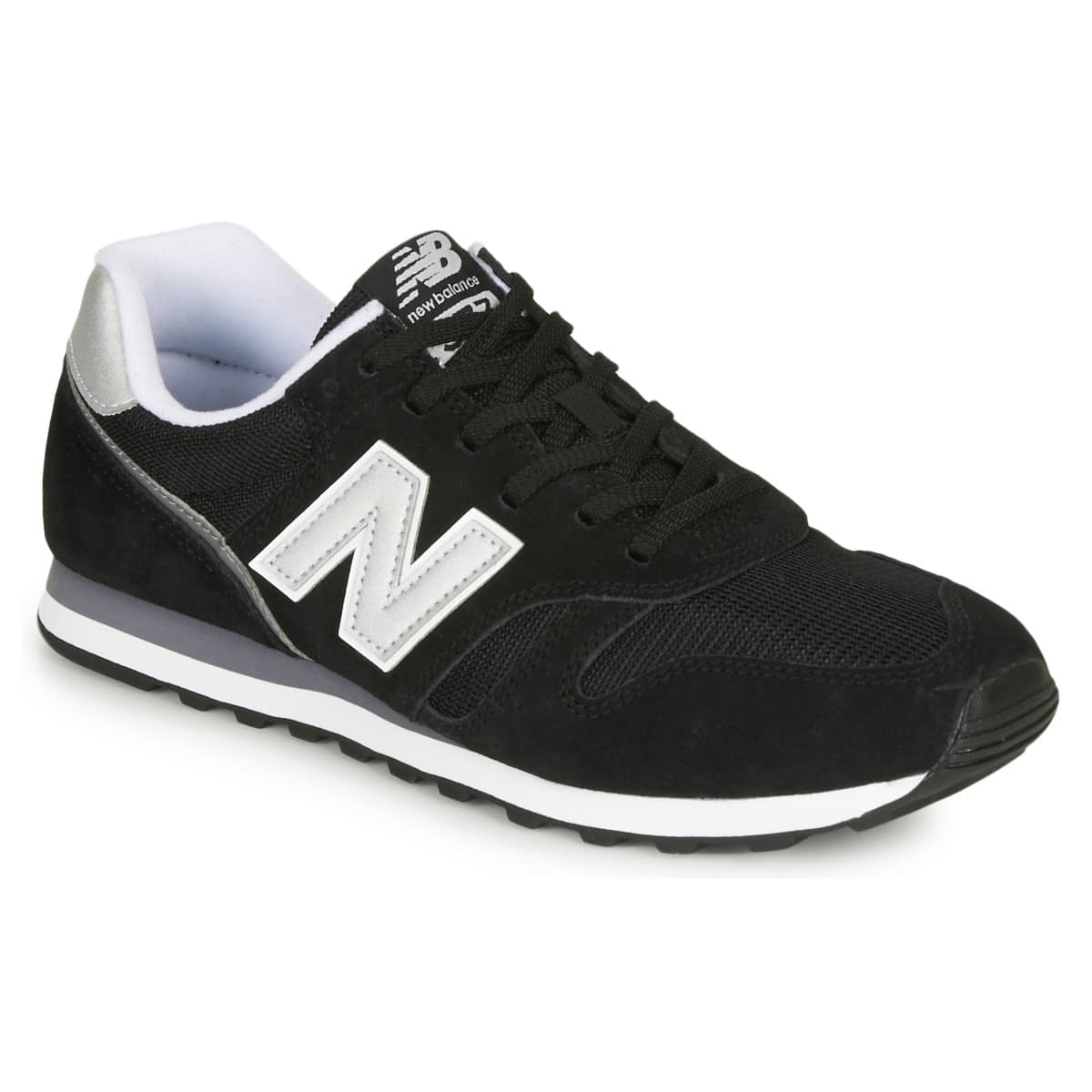 Men's Sneakers New Balance Black