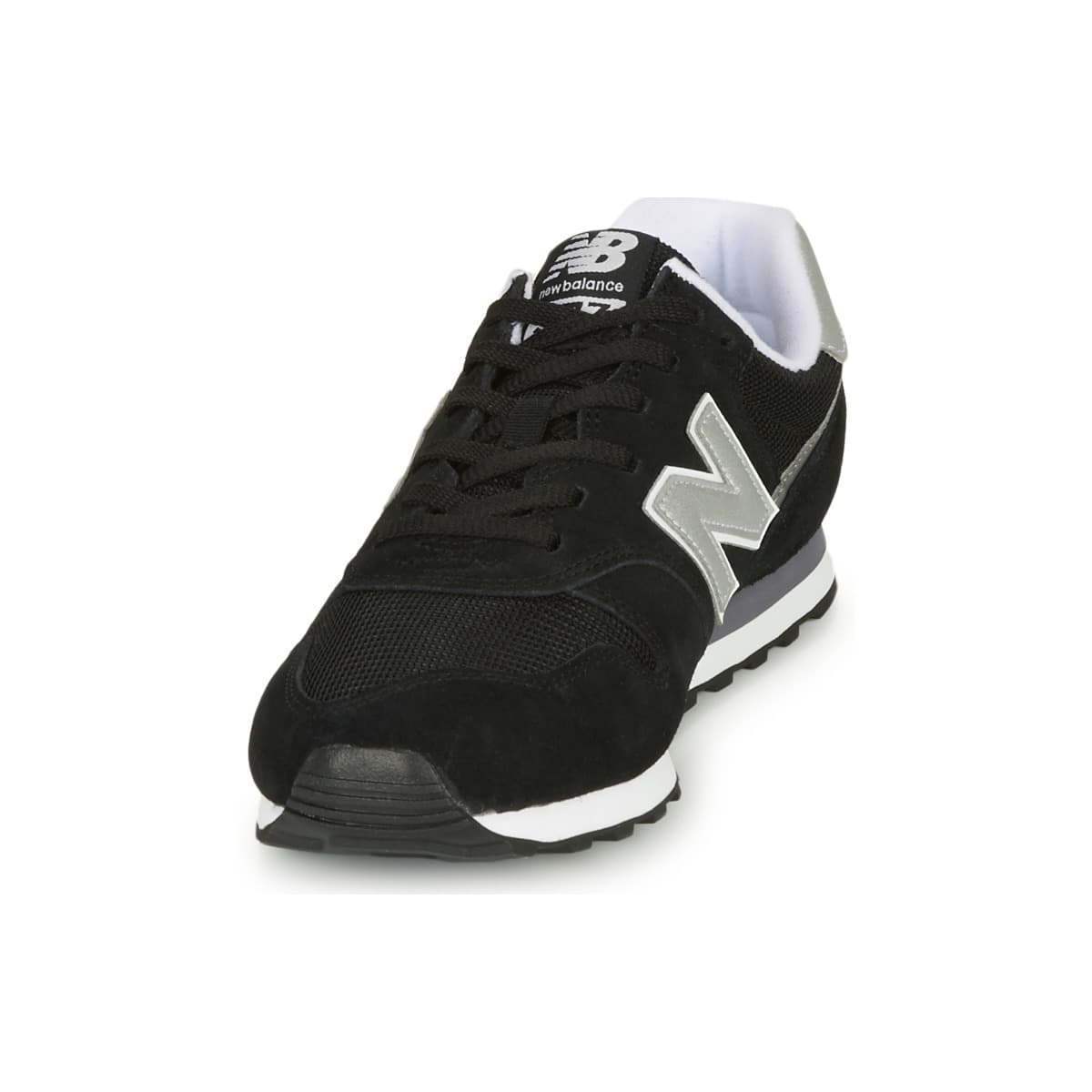 Men's Sneakers New Balance Black