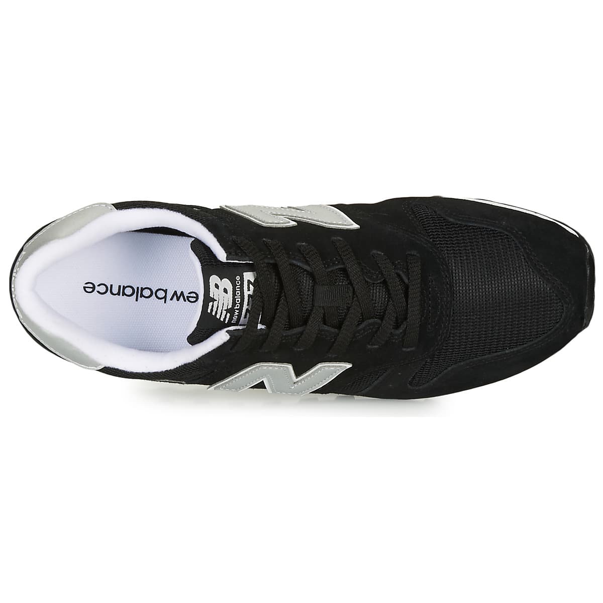 Men's Sneakers New Balance Black