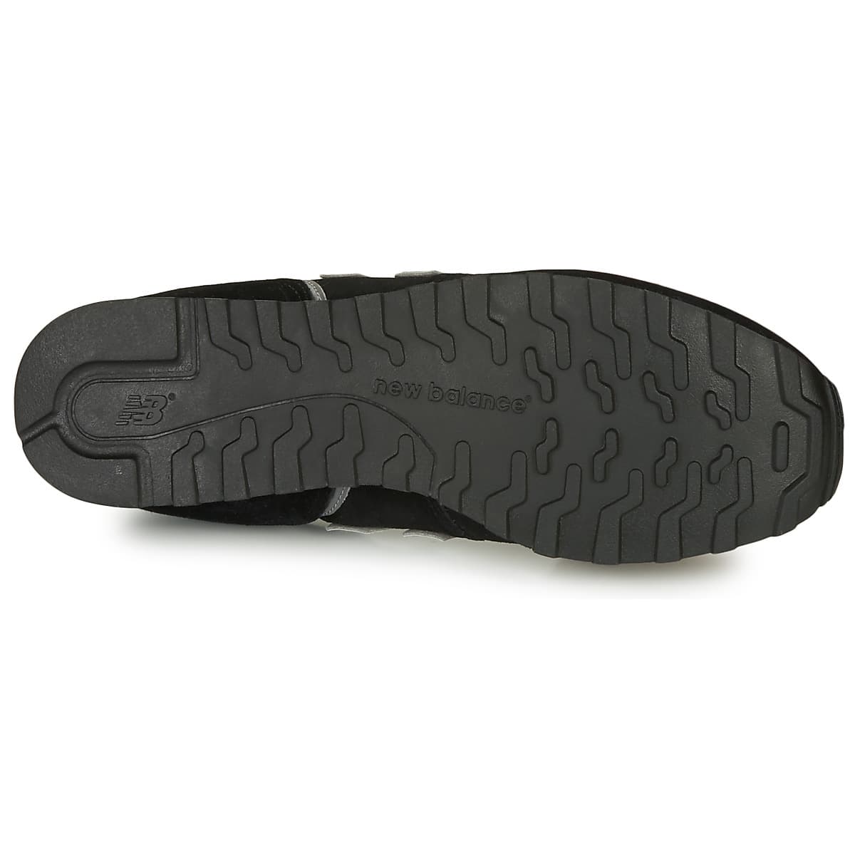 Men's Sneakers New Balance Black