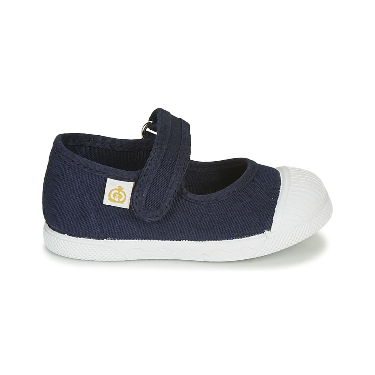 Boys' Shoes Citrouille et Compagnie Blue