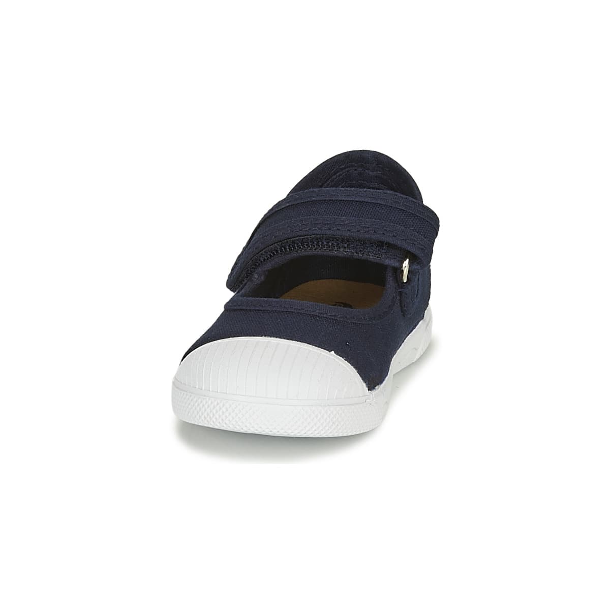 Boys' Shoes Citrouille et Compagnie Blue