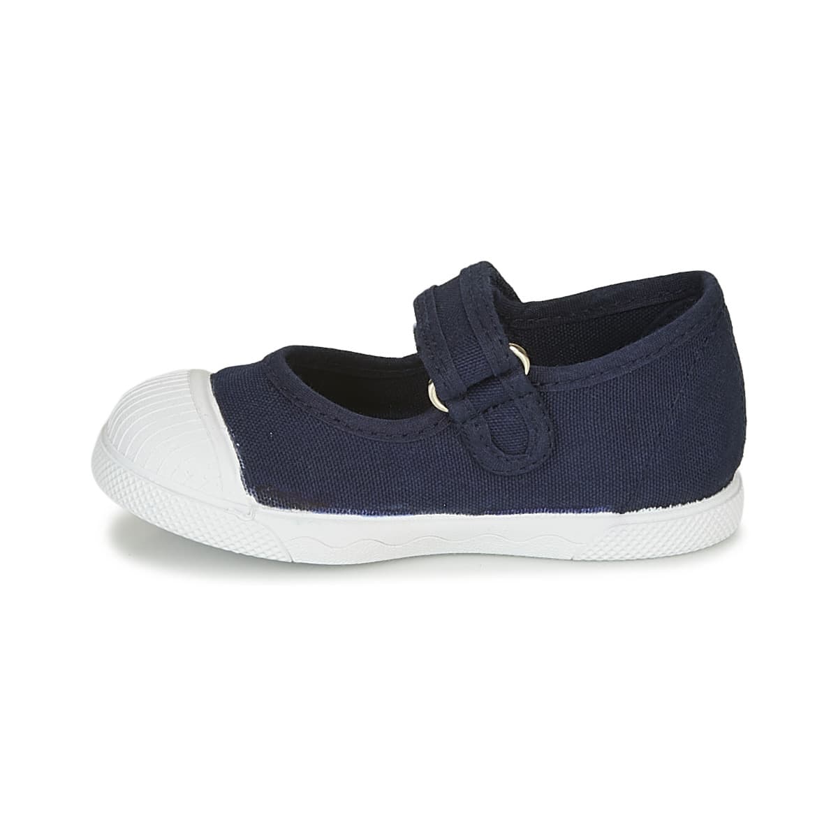 Boys' Shoes Citrouille et Compagnie Blue