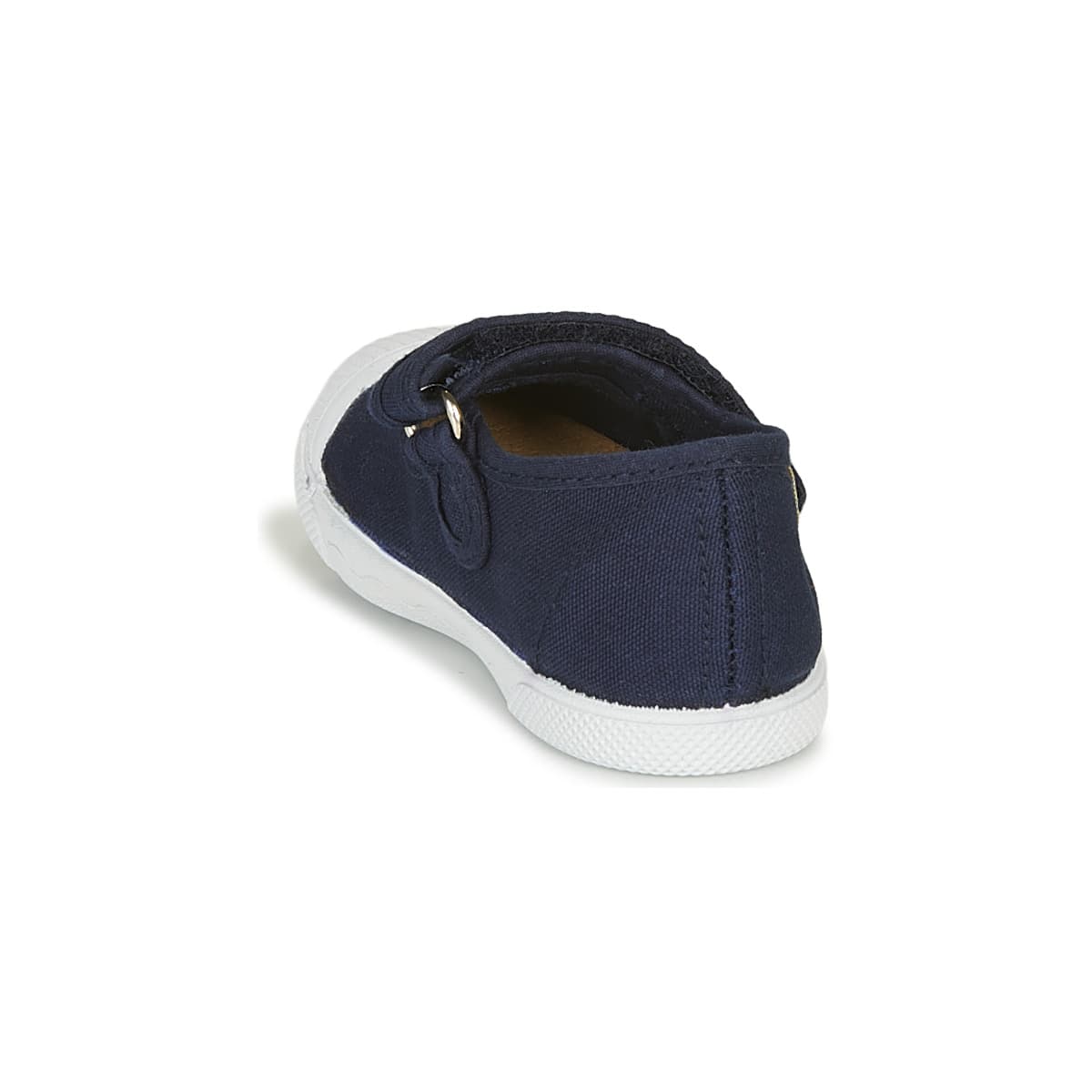 Boys' Shoes Citrouille et Compagnie Blue
