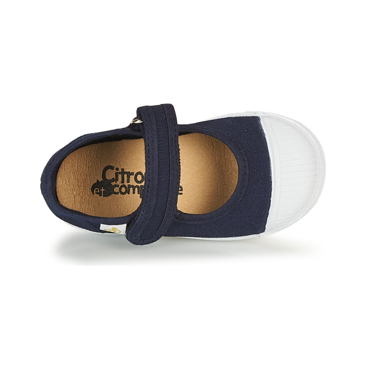 Boys' Shoes Citrouille et Compagnie Blue