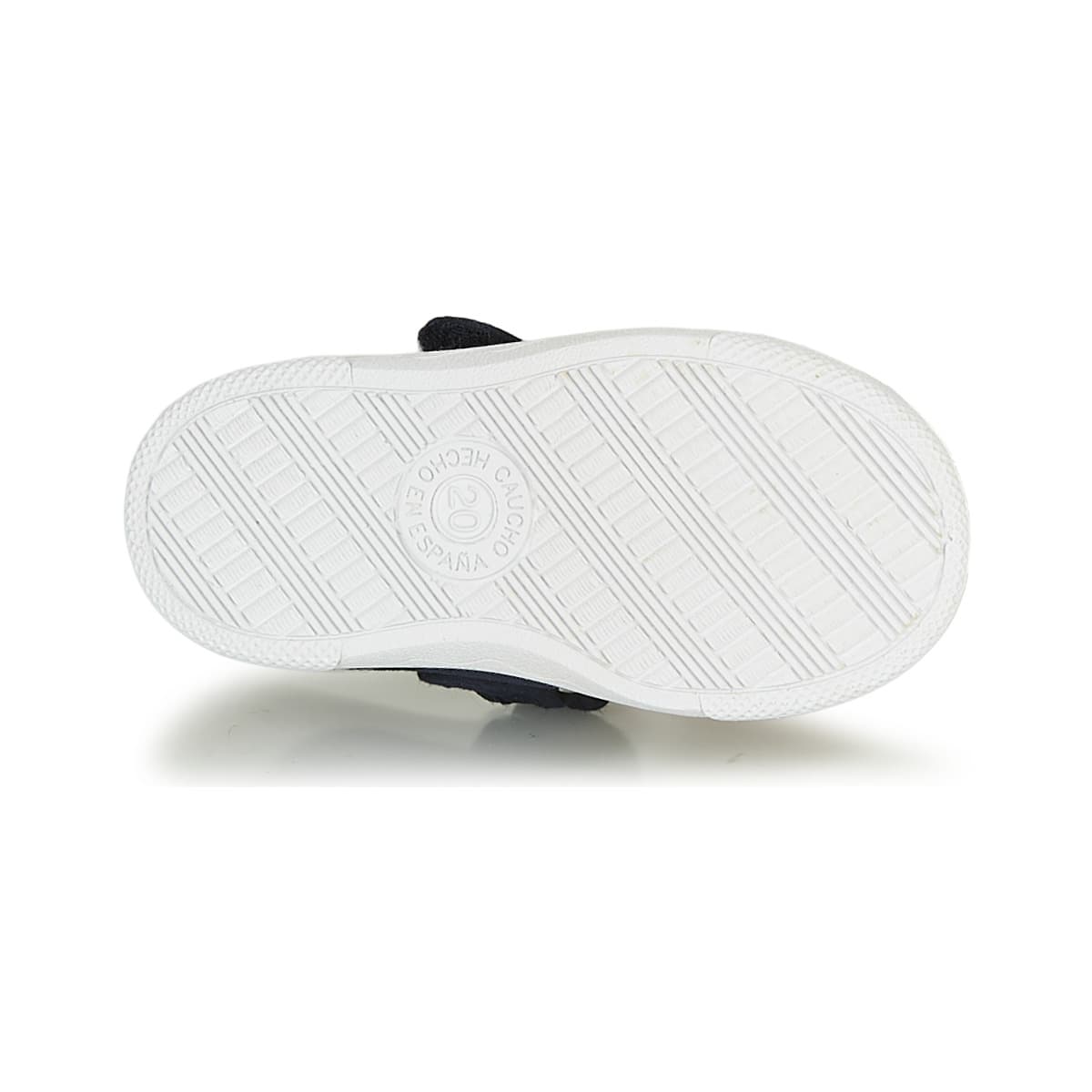 Boys' Shoes Citrouille et Compagnie Blue