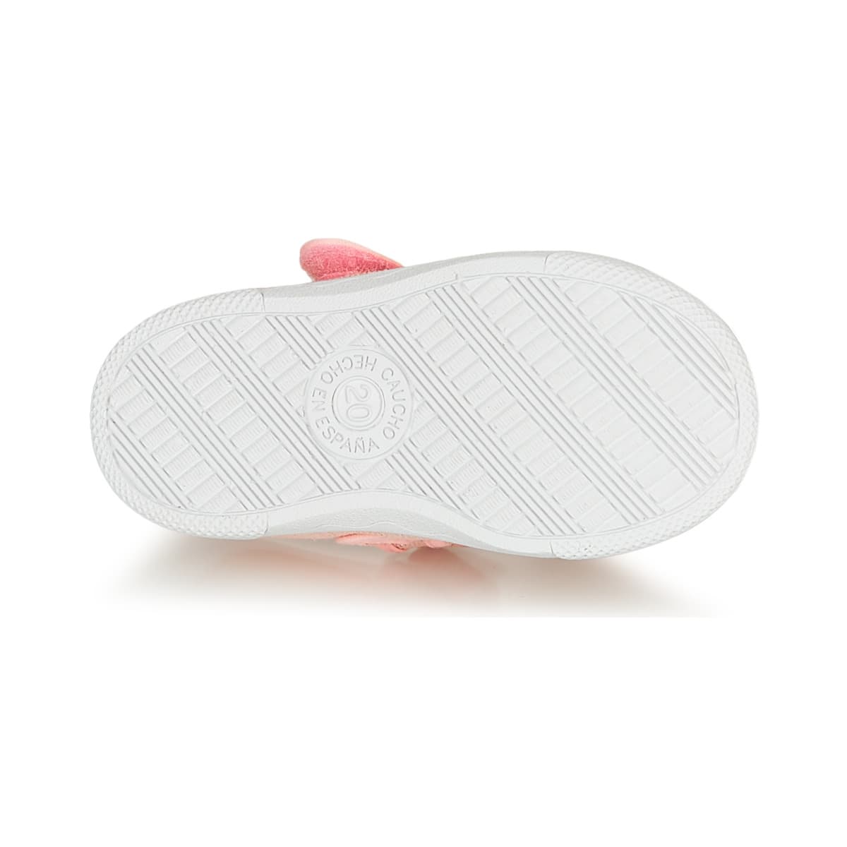 Women's Ballet Flats Citrouille et Compagnie Pink