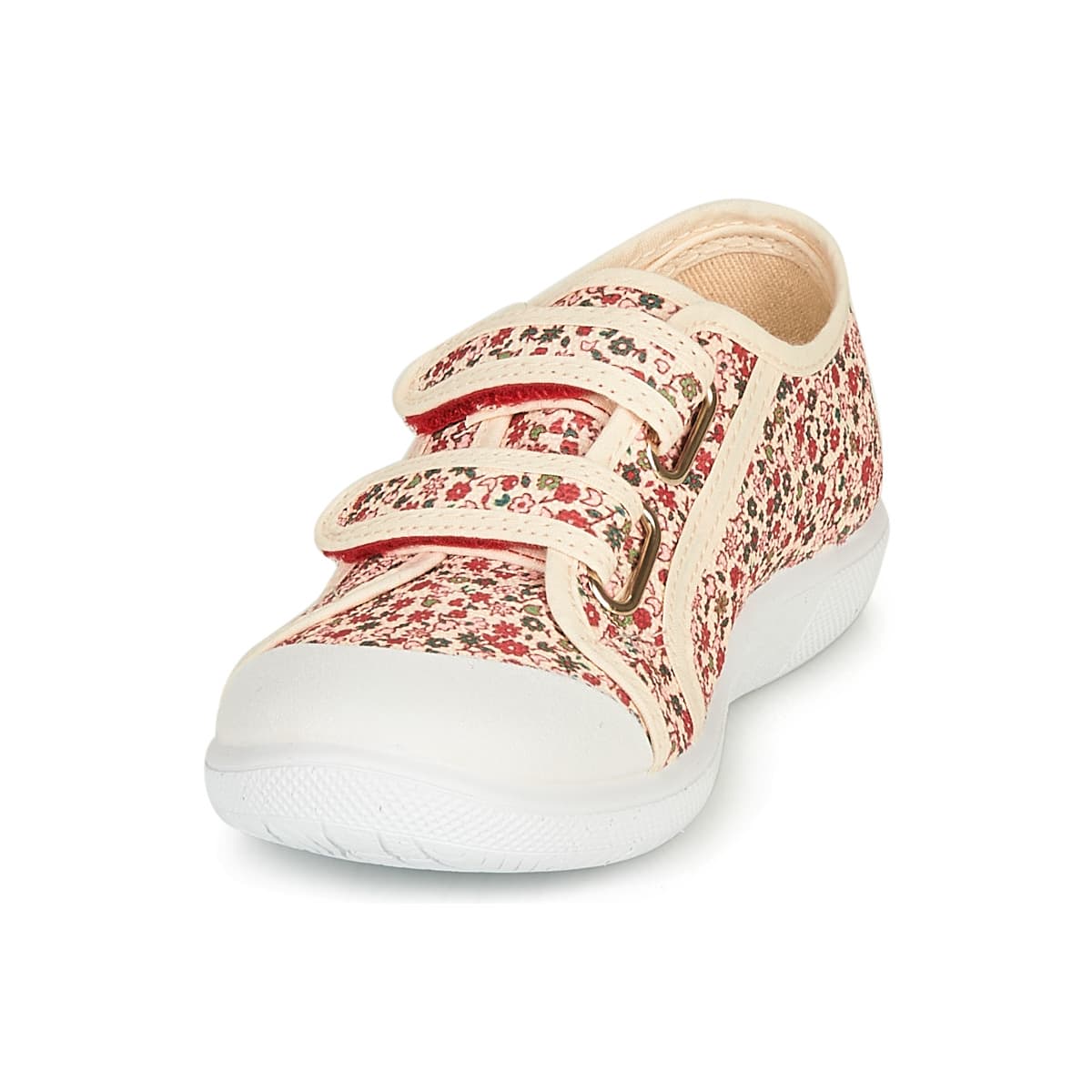 Girls' Sneakers Citrouille et Compagnie Multicolor