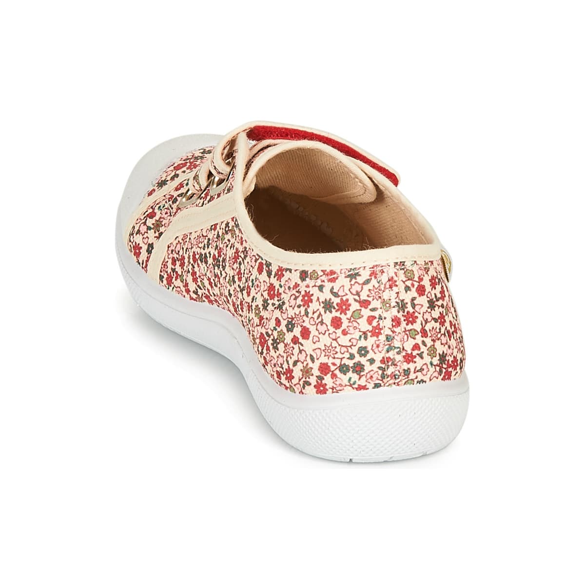 Girls' Sneakers Citrouille et Compagnie Multicolor