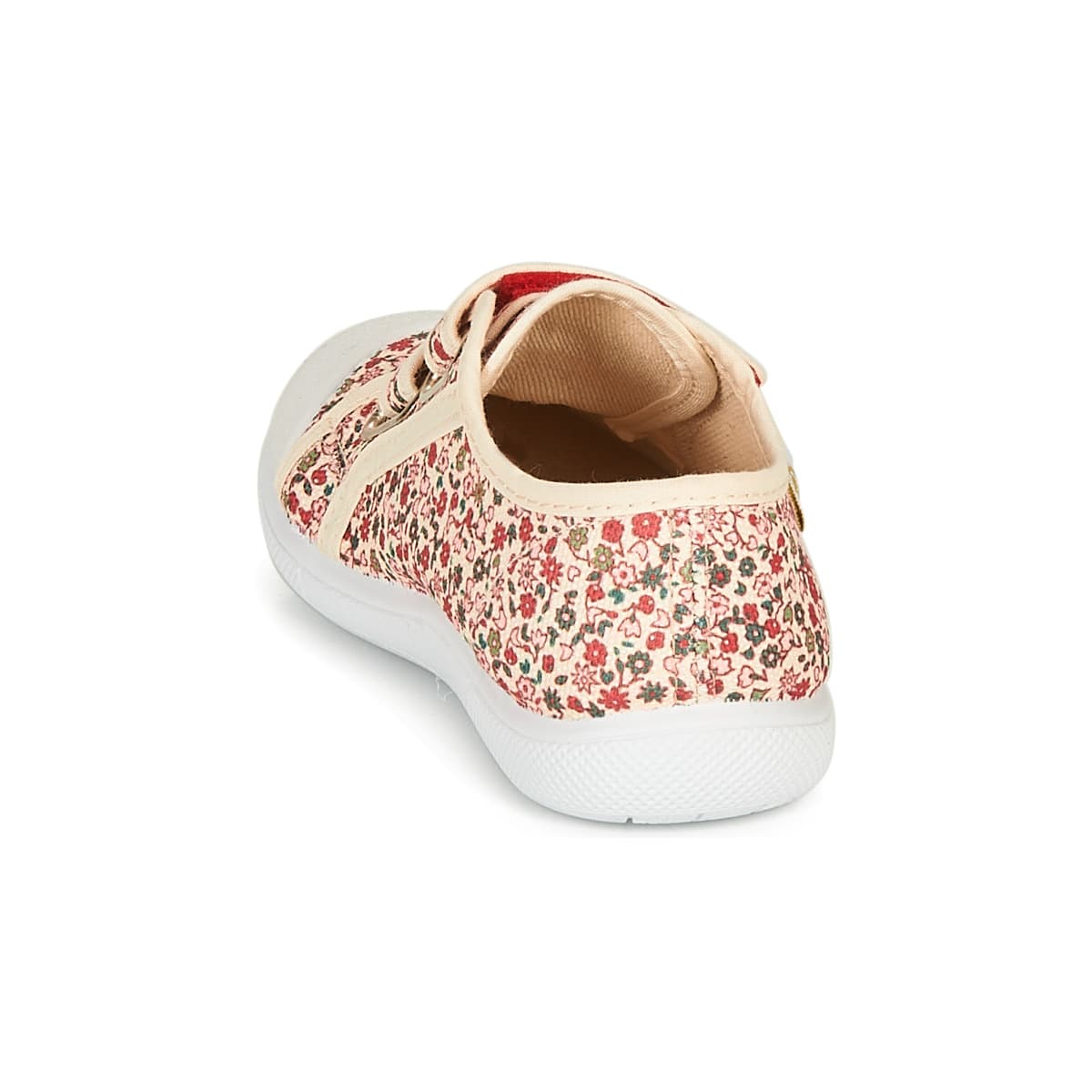 Girls' Sneakers Citrouille et Compagnie Multicolor