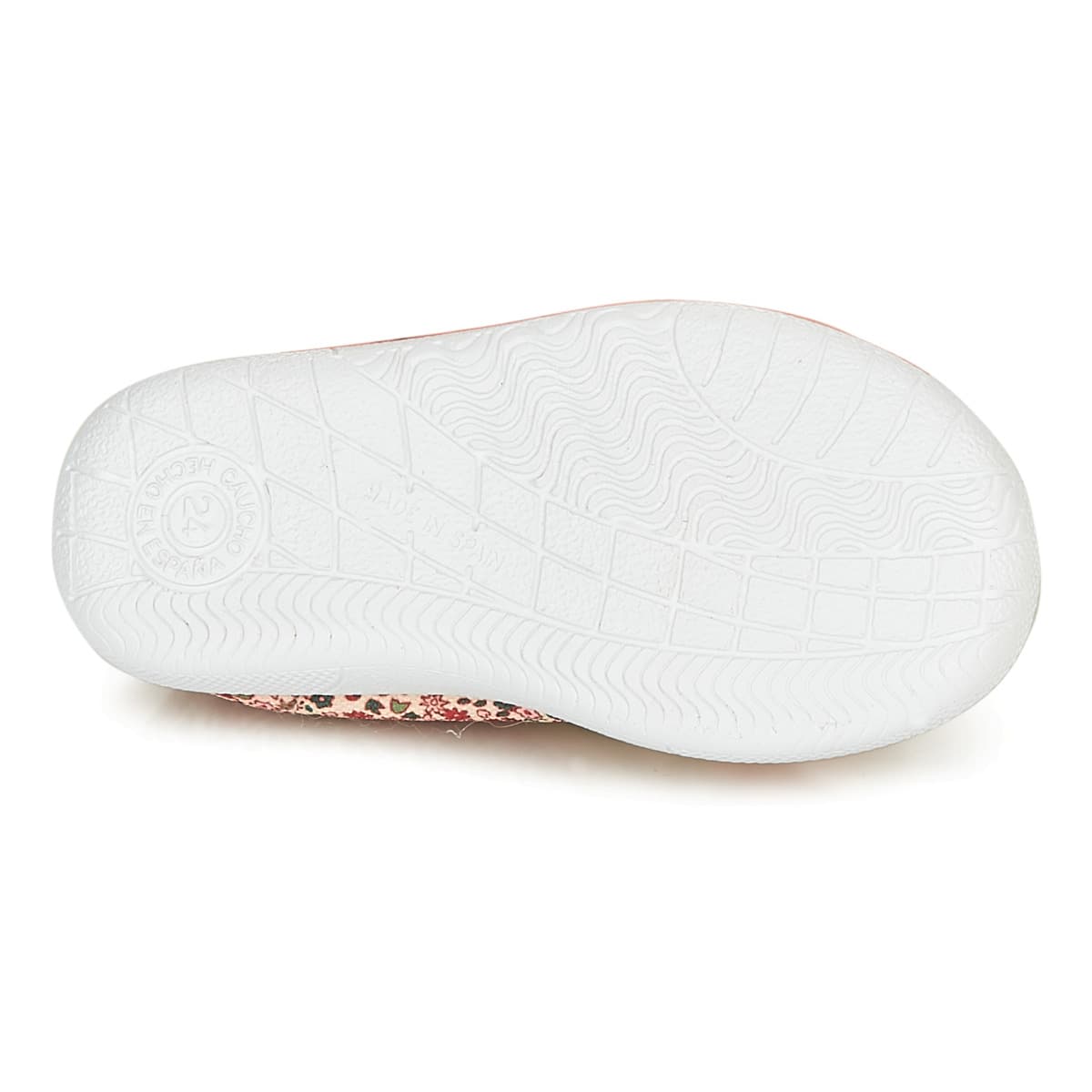 Girls' Sneakers Citrouille et Compagnie Multicolor