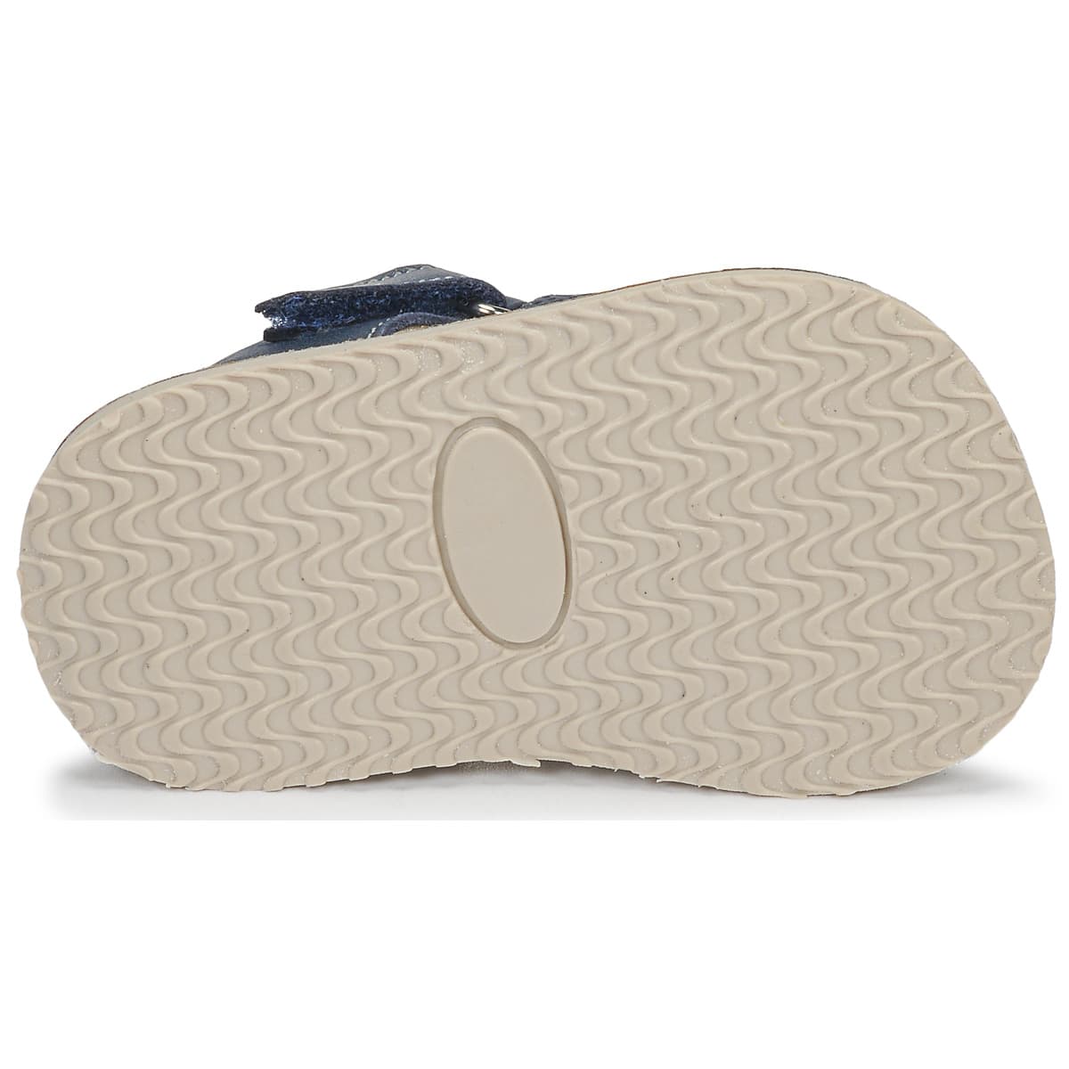 Boys' Sandals Citrouille et Compagnie Blue