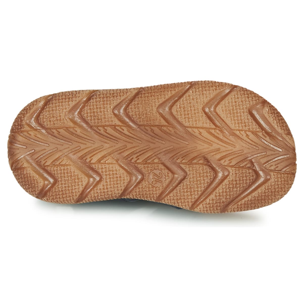 Boys' Sandals Citrouille et Compagnie Blue