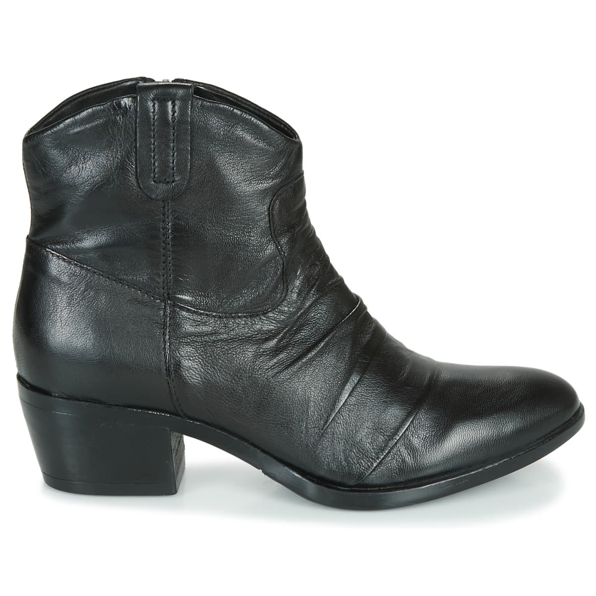 Women's Boots Mjus Black