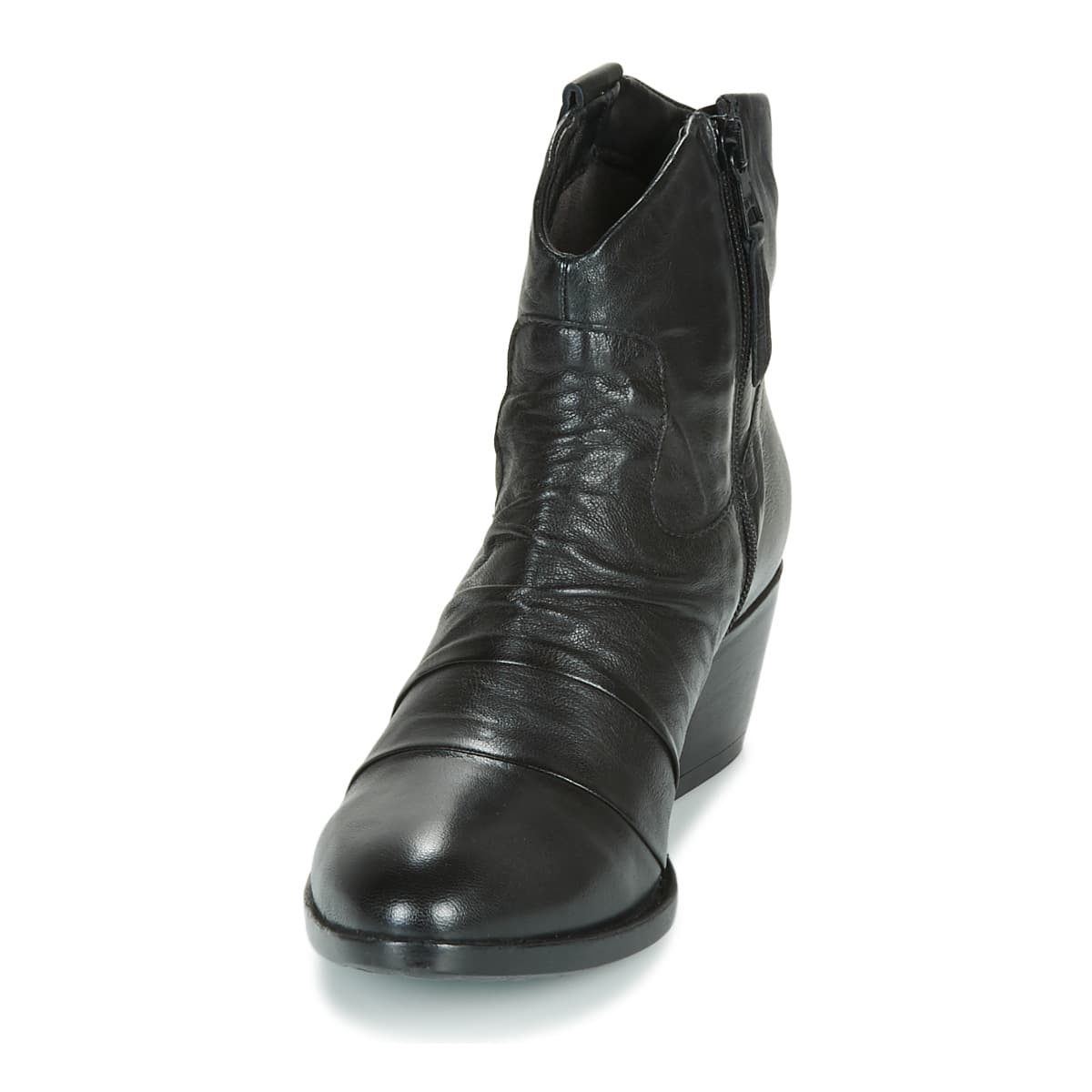 Women's Boots Mjus Black