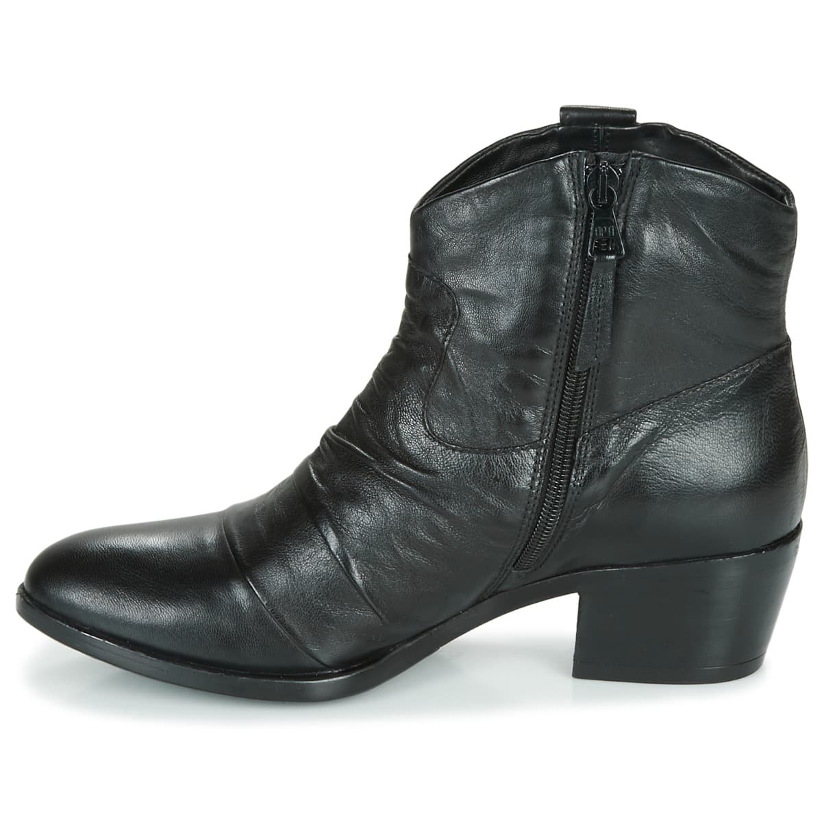 Women's Boots Mjus Black