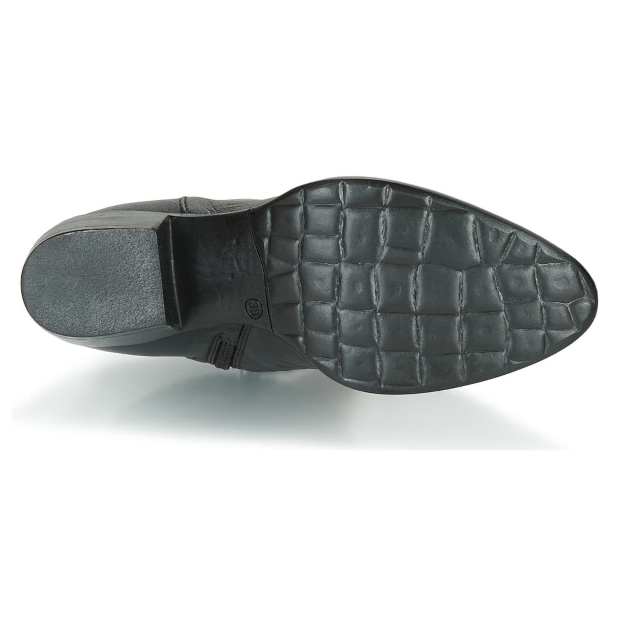 Women's Boots Mjus Black