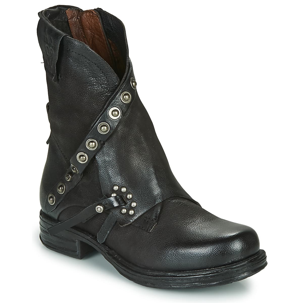 Women's Boots Airstep / A.S.98 Black