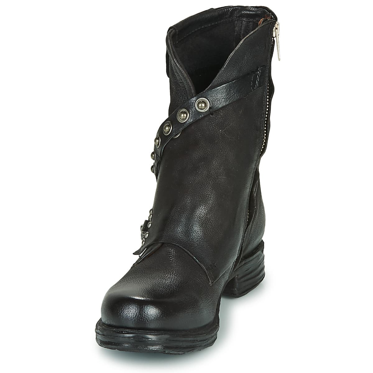 Women's Boots Airstep / A.S.98 Black