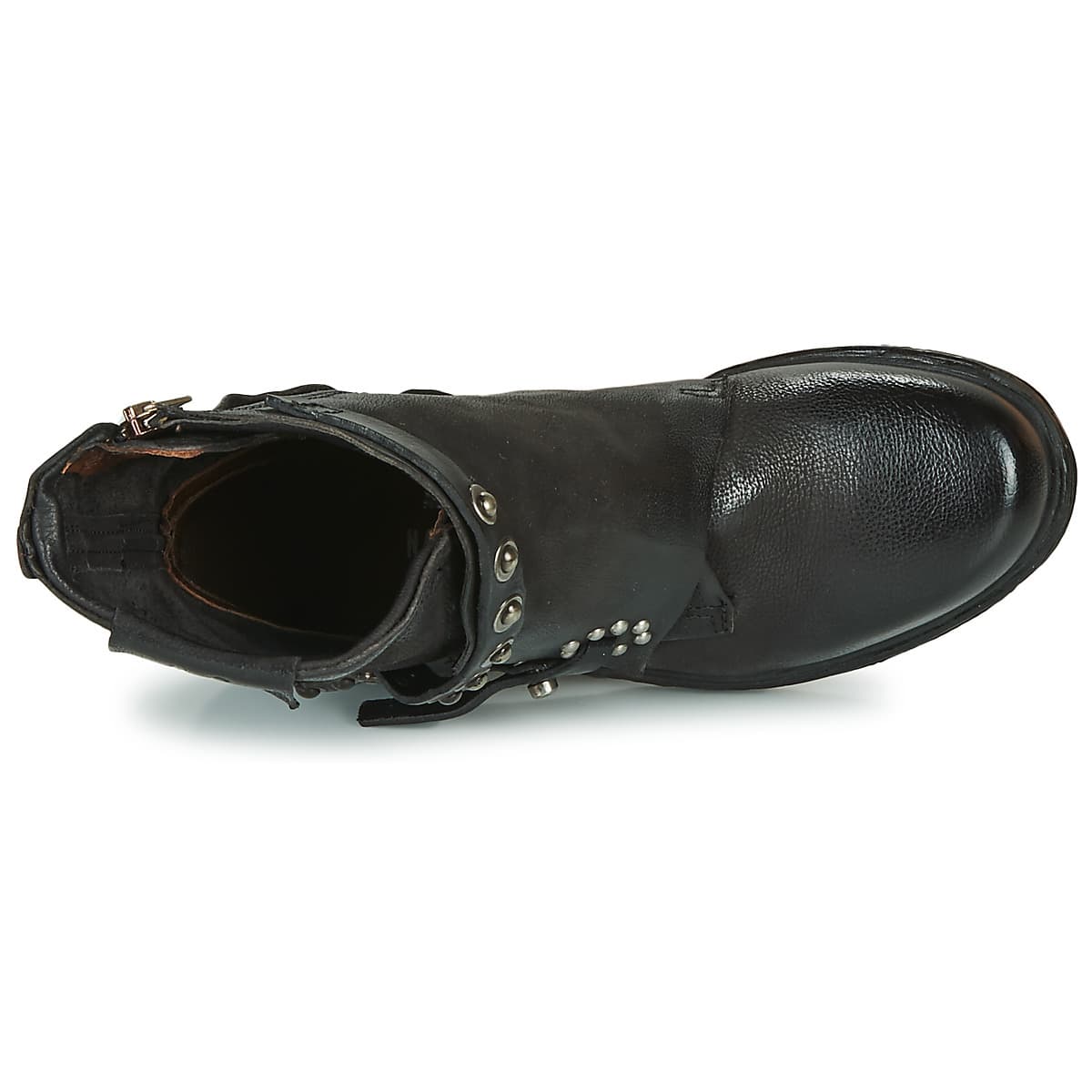 Women's Boots Airstep / A.S.98 Black