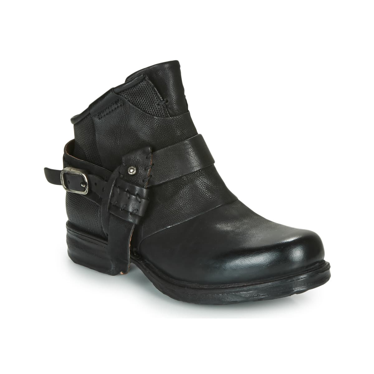 Women's Boots Airstep / A.S.98 Black