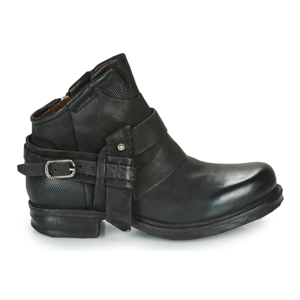 Women's Boots Airstep / A.S.98 Black