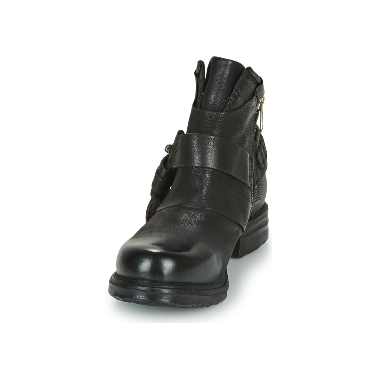 Women's Boots Airstep / A.S.98 Black