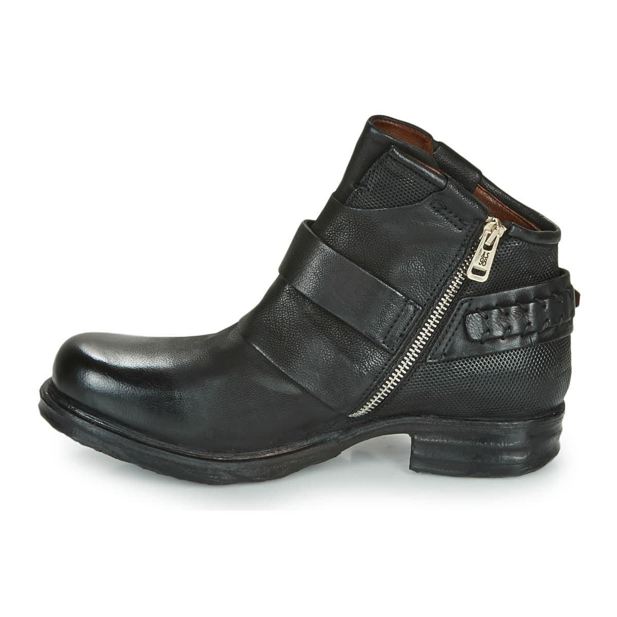 Women's Boots Airstep / A.S.98 Black
