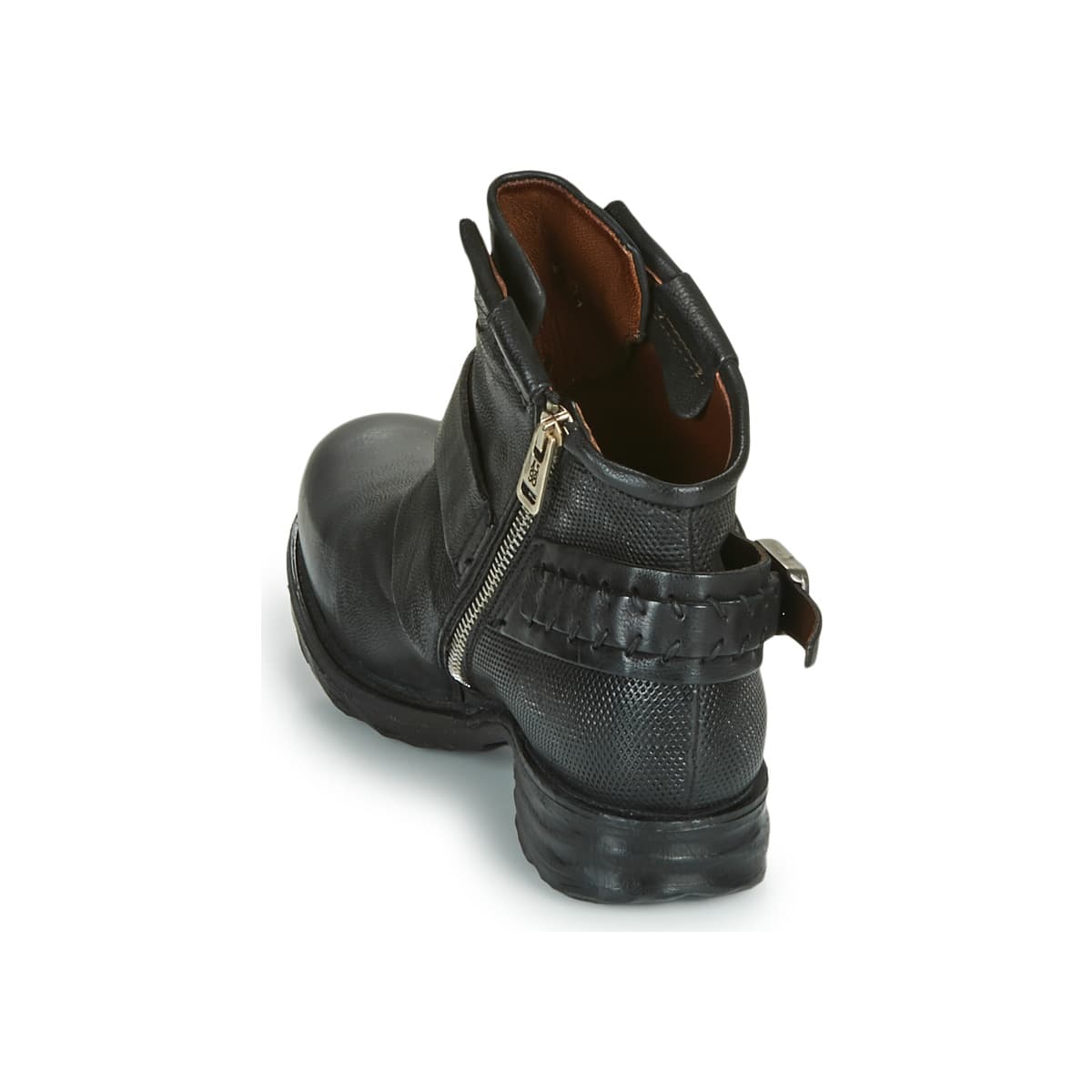 Women's Boots Airstep / A.S.98 Black