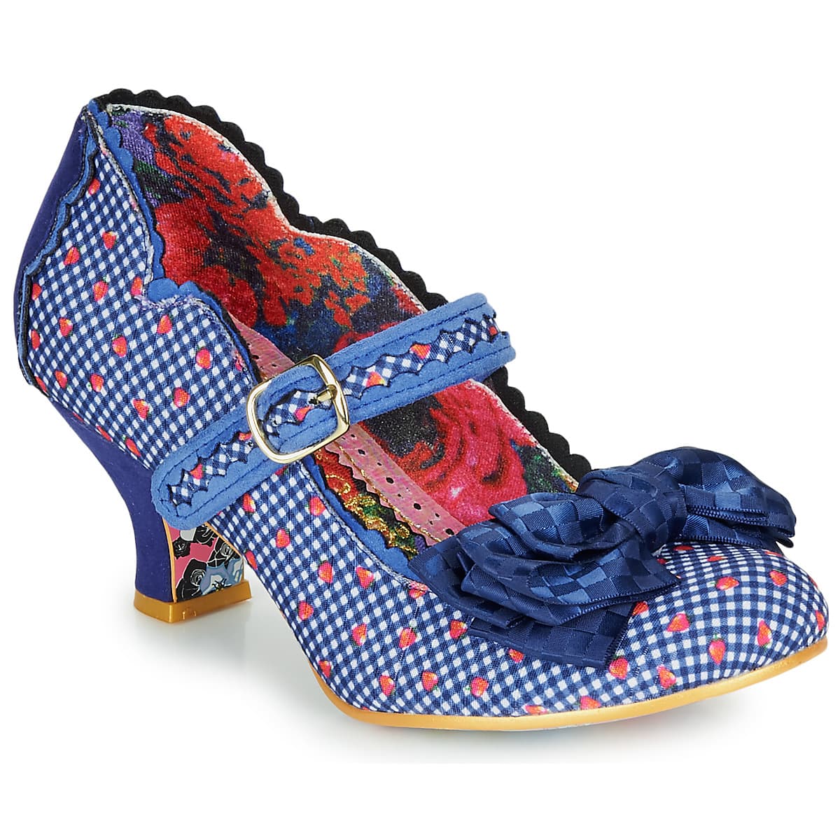 Γόβες Irregular Choice Summer Breeze