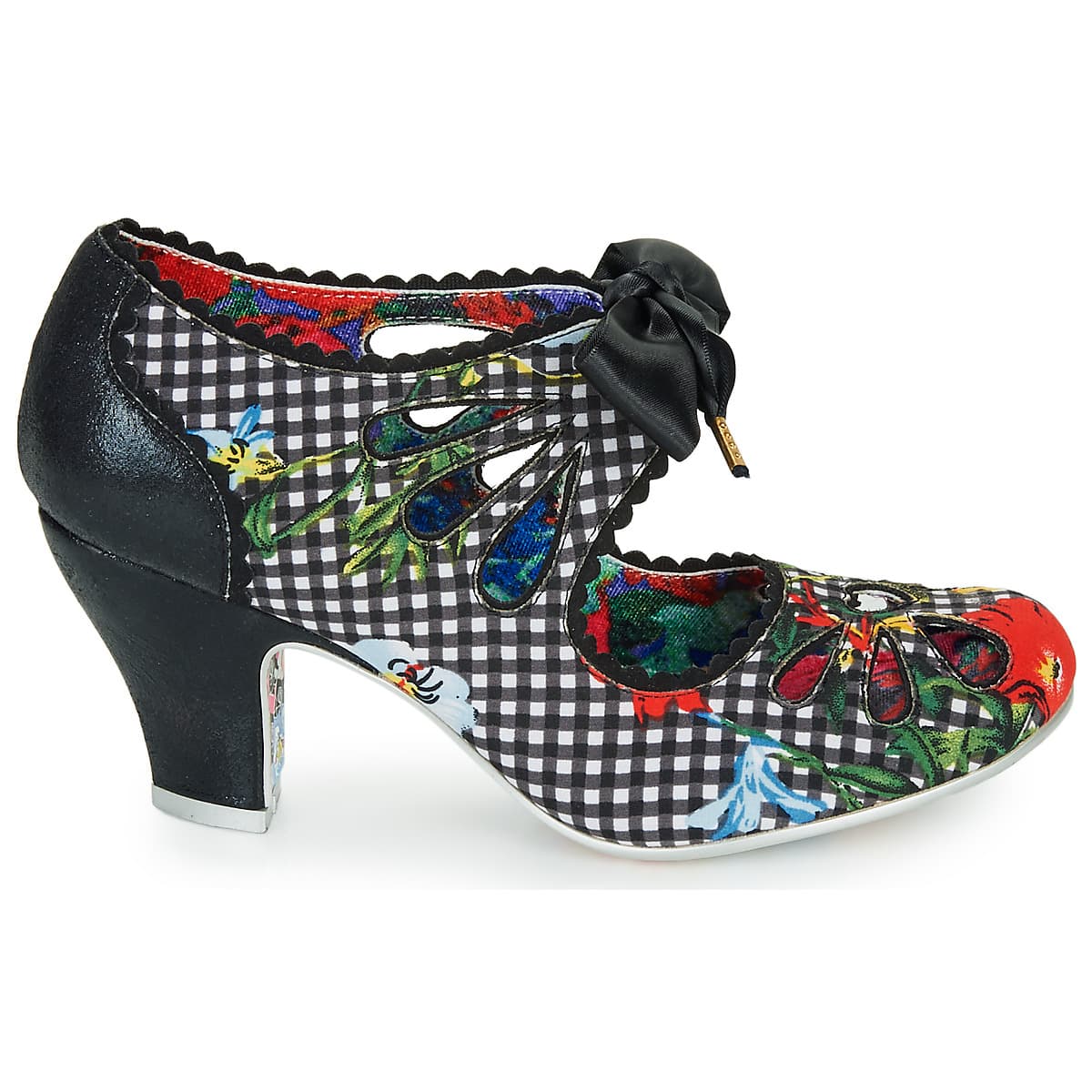 Women's Pumps Irregular Choice Multicolor