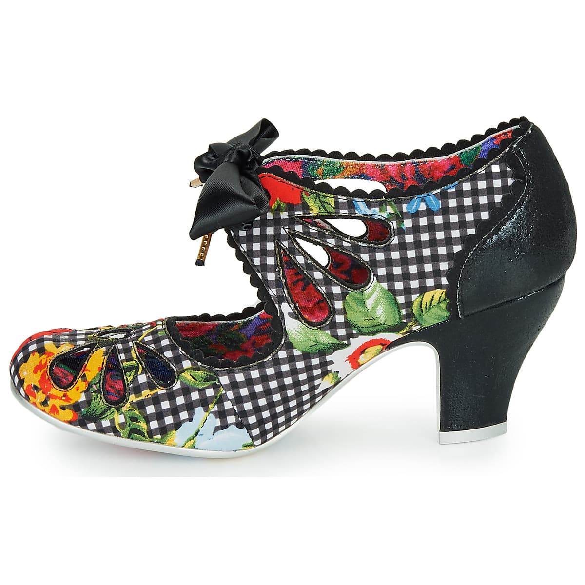 Women's Pumps Irregular Choice Multicolor