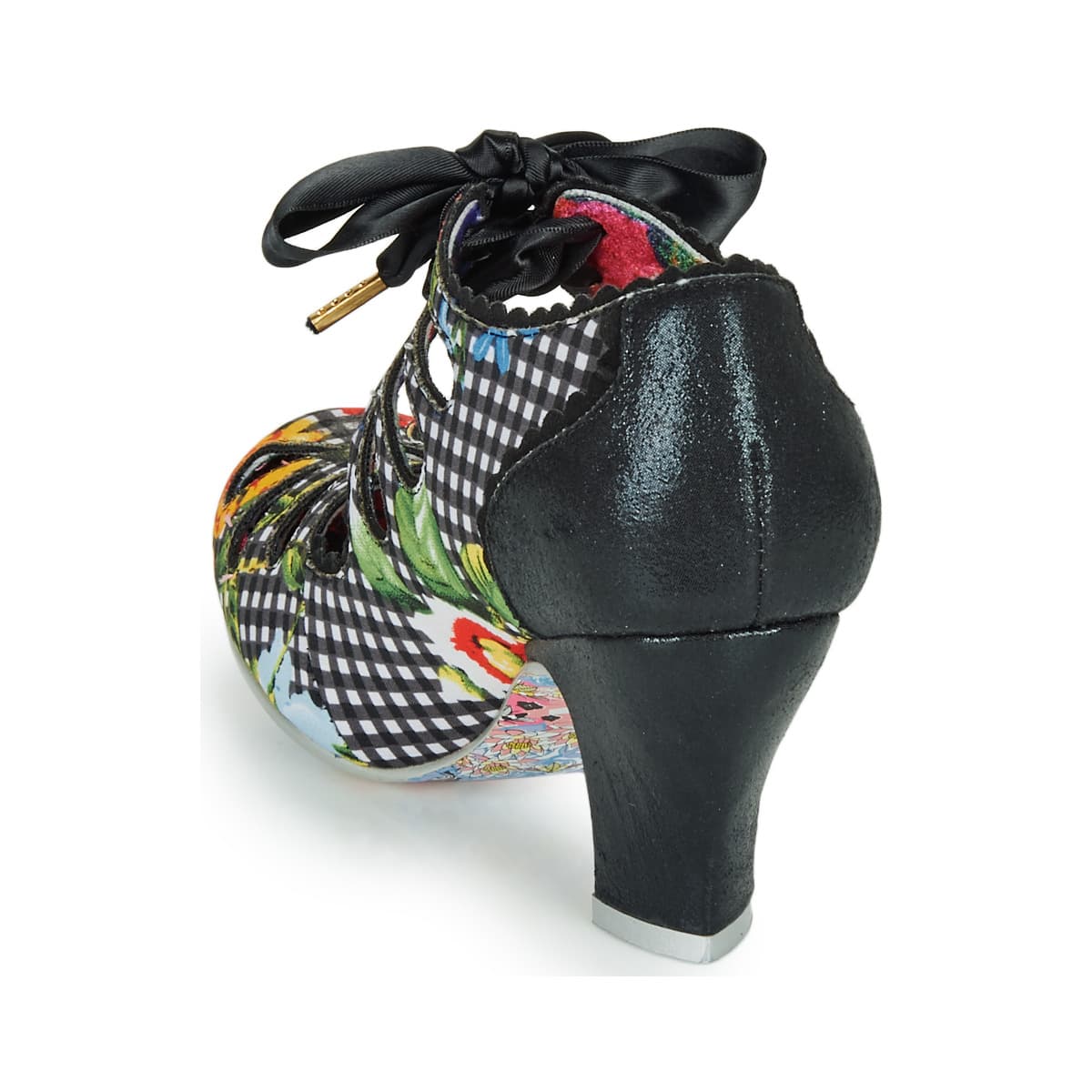 Women's Pumps Irregular Choice Multicolor